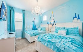 Disney,Encore Official Water Park&Golf Holiday Vacation Villa